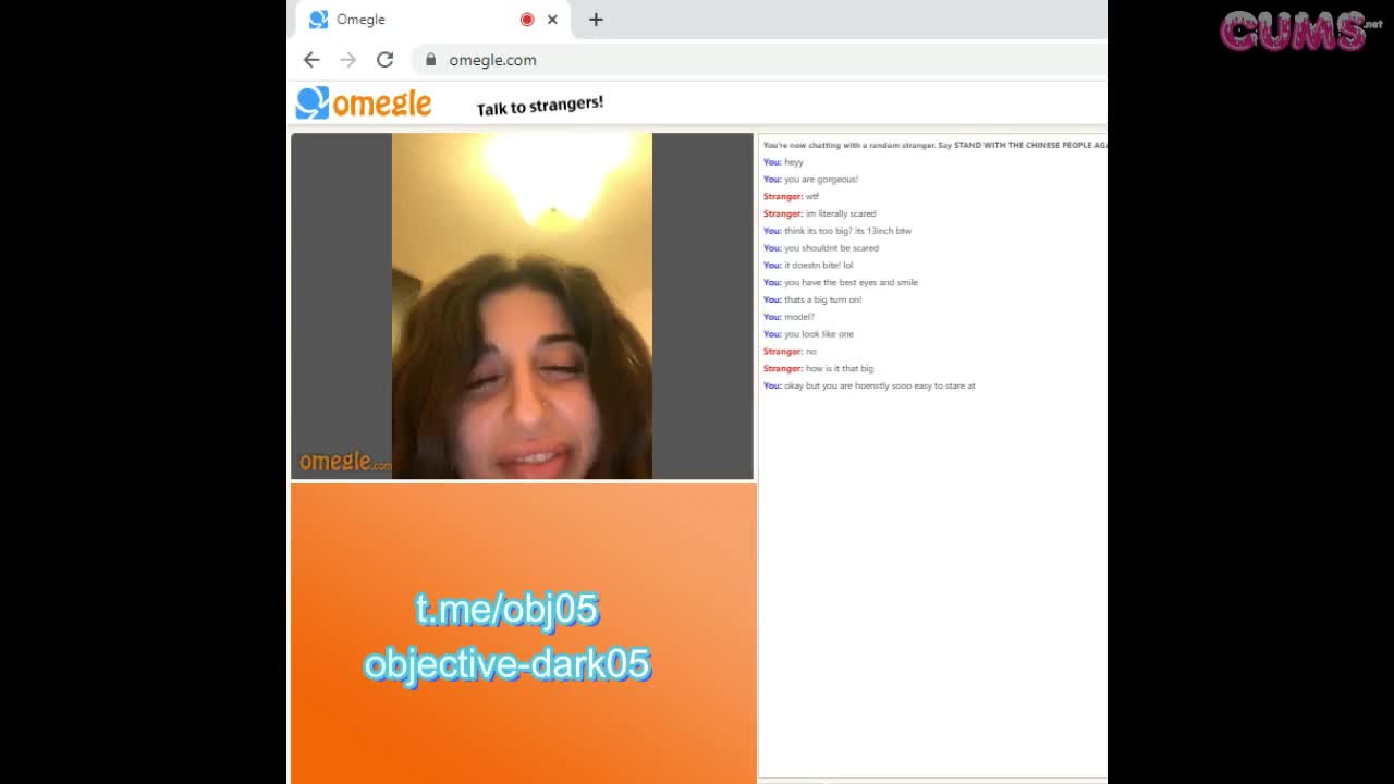 Watch Omegle Porn Omegle #401527 Short Sex Videos - Duration: 34:42 | ePornNEW.