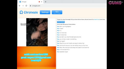 Omegle Porn Omegle #401546