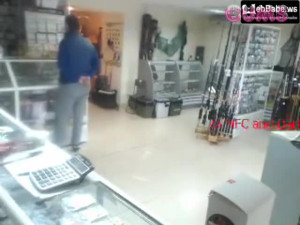 Omegle Porn Russian webcam girl at work