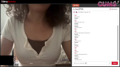 Omegle Porn Tight girl from religious family turned SUBSLUT