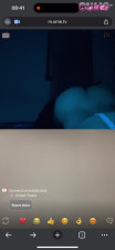 Omegle Porn Big ass teen #401875