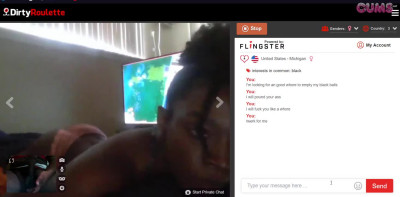 Omegle Porn Omegle Dirtyroulette 635