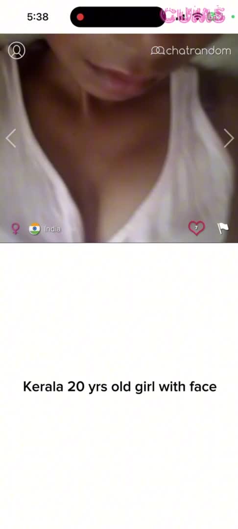 Watch Omegle Porn Kerala 20 year old girl show boobs #402141 Short Sex Videos - Duration: 29:53 | ePornNEW.