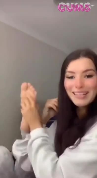 Watch Omegle Porn Lives Feet (T1kT0k) #402157 Short Sex Videos - Duration: 00:23 | ePornNEW.