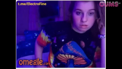 Omegle Porn Omegle #402377