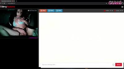 Omegle Porn Omegle #402536