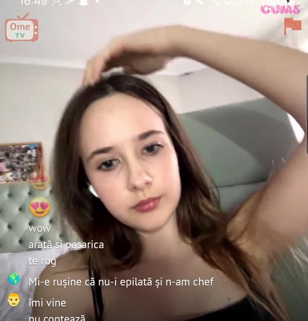 Watch Omegle Porn Ome.tv porn #402596 Short Sex Videos - Duration: 04:15 | ePornNEW.