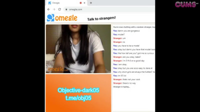 Omegle Porn Objective Dark Collection 1