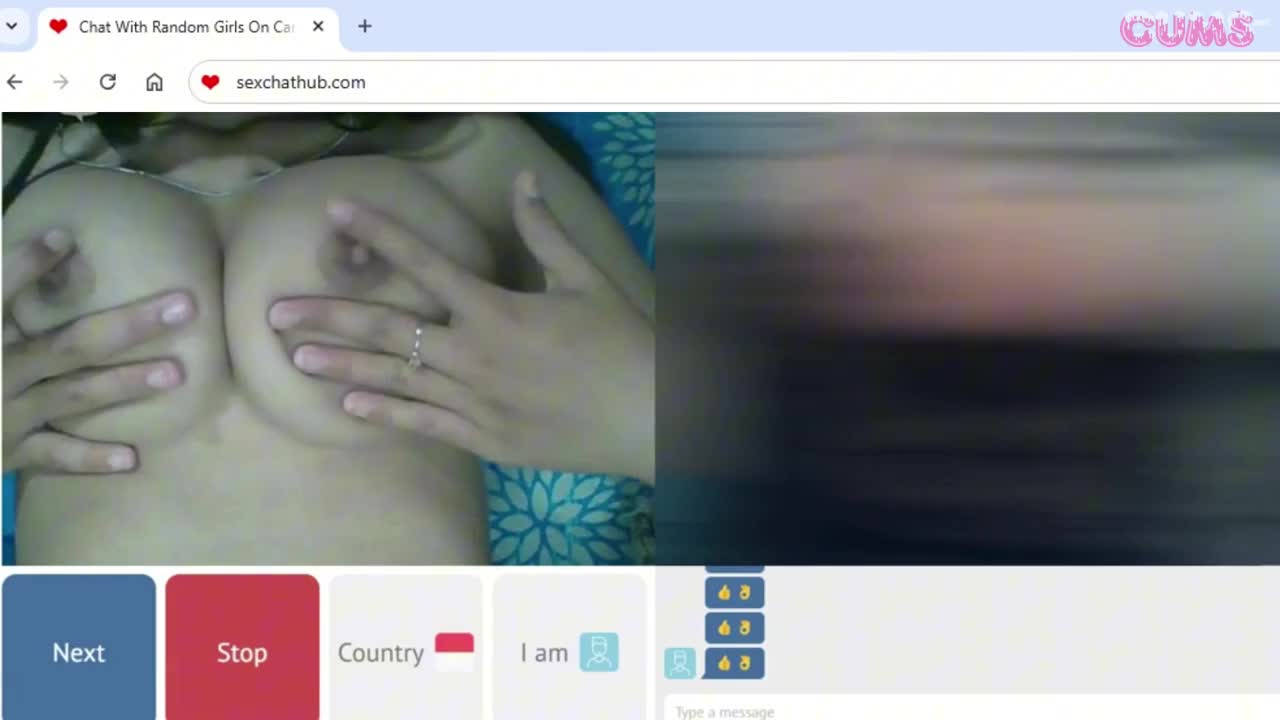 Watch Omegle Porn Super hot latina teen sex chat Short Sex Videos - Duration: 06:10 | ePornNEW.