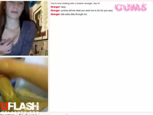 Omegle Porn This is from 2015