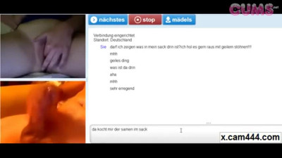 Omegle Porn Omegle moaning