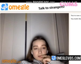 Omegle Porn Omegle babe #402651