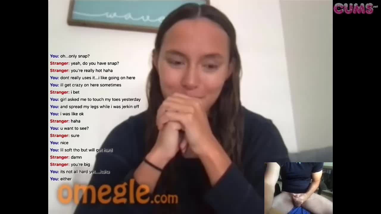 Watch Omegle Porn [Omegle] Fit Girl w/ Hot Ass & Pussy Bates Short Sex Videos - Duration: 15:41 | ePornNEW.