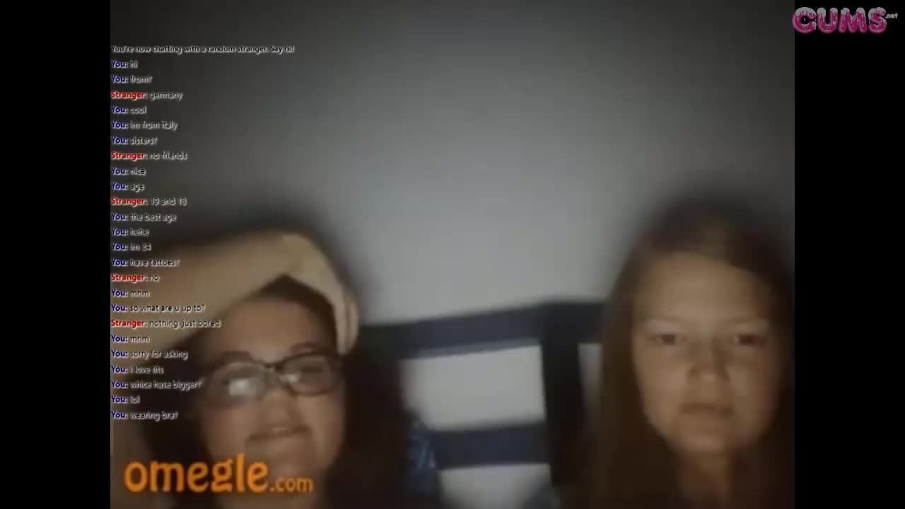 Watch Omegle Porn [Omegle] German Girl Flash & Watch Cumshot Short Sex Videos - Duration: 09:59 | ePornNEW.