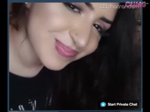 Omegle Porn Beautiful Arab Girl Shows Off Huge Ass #402737