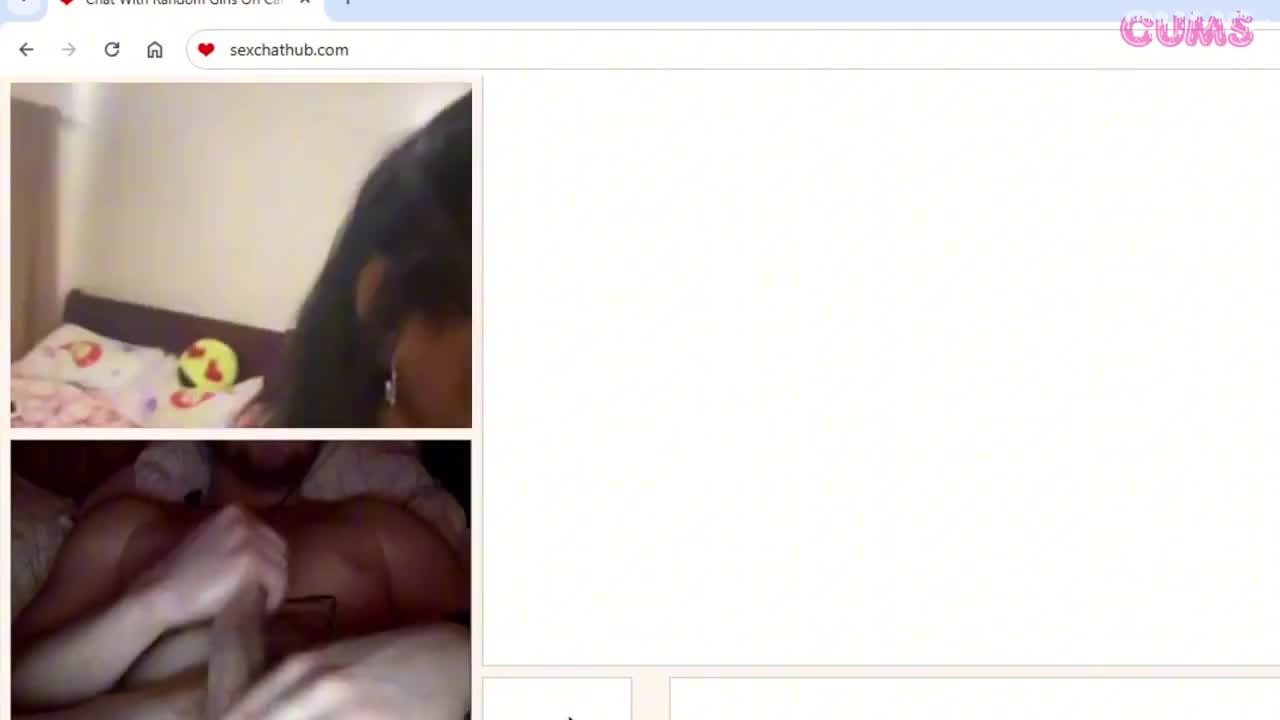 Watch Omegle Porn Cute Indian Teen Helps Big Cock on chat Short Sex Videos - Duration: 11:52 | ePornNEW.