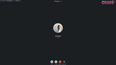 Omegle Porn Russian 23 yo skype girl #402884