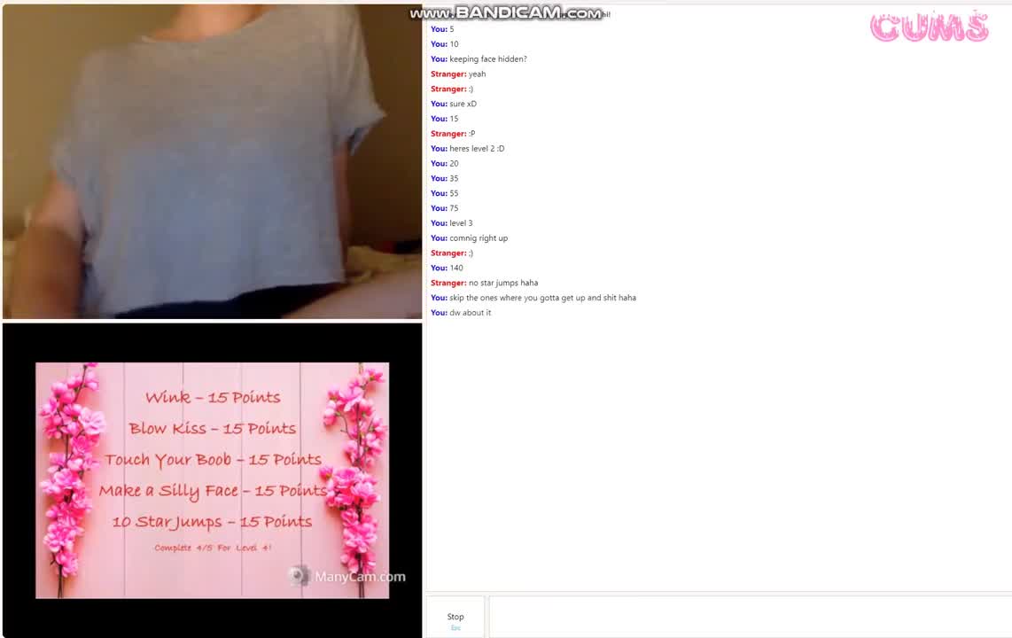 Watch Omegle Porn Omegle game with horny player Short Sex Videos - Duration: 07:19 | ePornNEW.