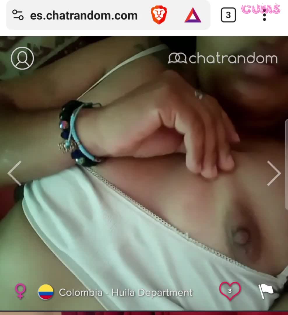 Watch Omegle Porn Colombian teen show pussy and tits #403014 Short Sex Videos - Duration: 02:56 | ePornNEW.