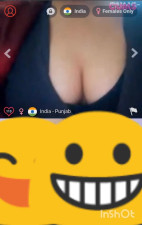 Omegle Porn Kerala hot big boobs (mola) with lips #403029