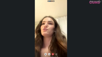 Omegle Porn Russian 20 yo skype girl #403084