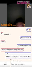 Omegle Porn Omegle #403251
