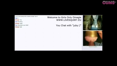 Omegle Porn Omegle #403333