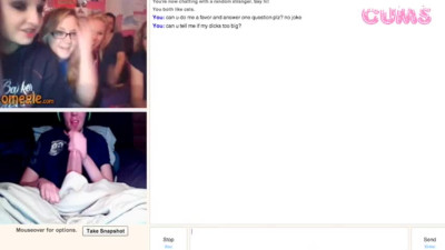 Omegle Porn Omegle #403484