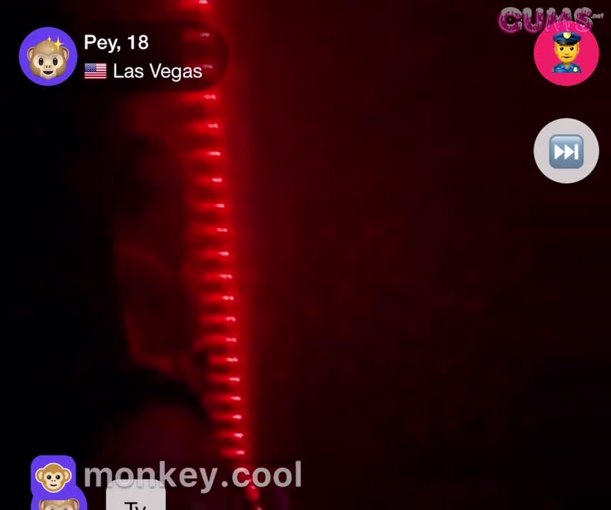 Watch Omegle Porn Showing her perfect 18 year old boobs on monkey app #403569 Short Sex Videos - Duration: 00:35 | ePornNEW.