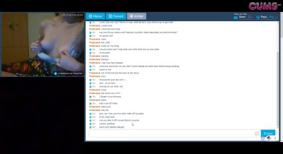 Omegle Porn Horny 18 Year Old On Omegle #403572