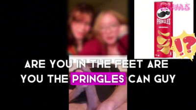 Omegle Porn BWC Meets 2 Chicks