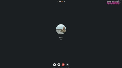 Omegle Porn Russian 19 yo skype girl #403793