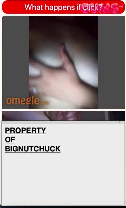Watch Omegle Porn Married Oils Tits 4 BigNutChuck Short Sex Videos - Duration: 03:23 | ePornNEW.
