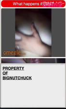 Omegle Porn Married Oils Tits 4 BigNutChuck