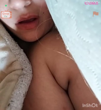 Omegle Porn Big tits ometv #403819