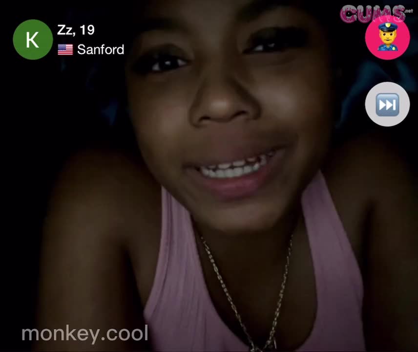 Watch Omegle Porn Pretty ebony flashes boobs on monkey.app #403835 Short Sex Videos - Duration: 00:12 | ePornNEW.