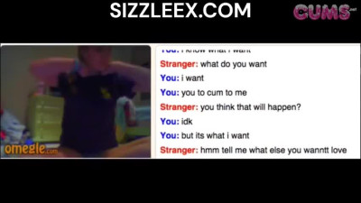 Omegle Porn omegle huge tits #403855