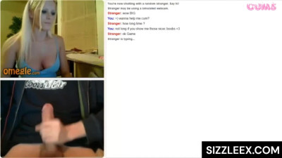 Omegle Porn Omegle Flash Compilations