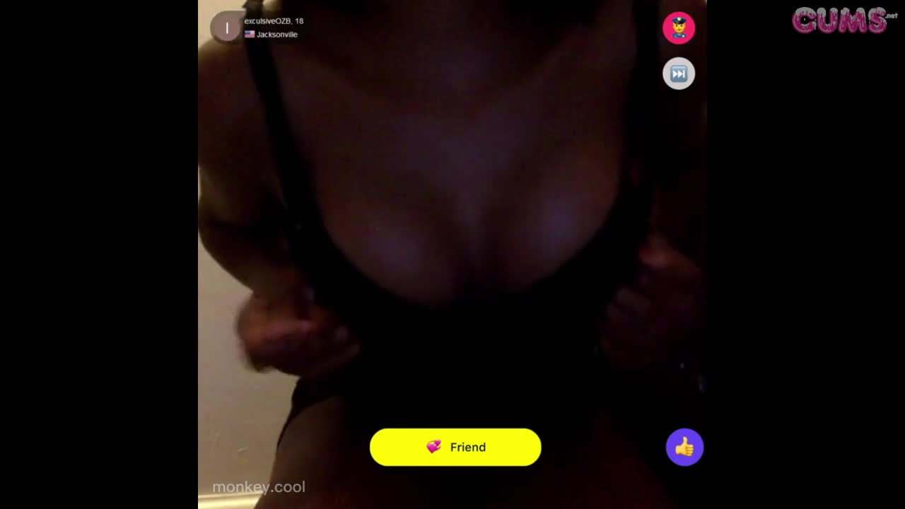 Watch Omegle Porn webcam slut tastes pussy juices and plays game Short Sex Videos - Duration: 25:46 | ePornNEW.