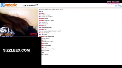 Omegle Porn Omegle Teen Girl Spread