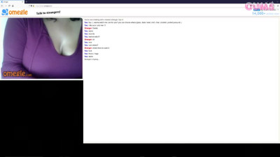 Omegle Porn Omegle #404199