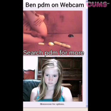 Omegle Porn Omegle flash by Ben pdm