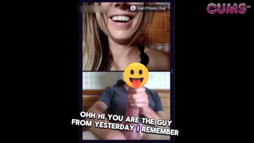 Watch Omegle Porn MILF remembered me Short Sex Videos - Duration: 00:18 | ePornNEW.