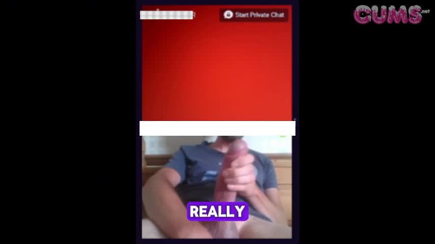 Watch Omegle Porn A confusing chat (18yo with a hairbrush) Short Sex Videos - Duration: 08:50 | ePornNEW.