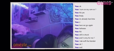 Omegle Porn omegle finds #404535