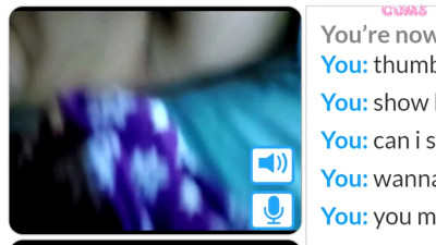 Omegle Porn Omegle Teen get nude on cam