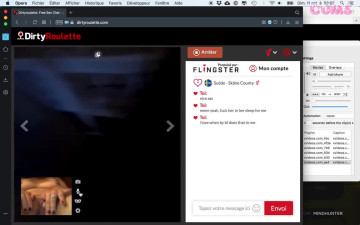 Omegle Porn Dirtyroulette - Sleeping Swedish Girl Fucked