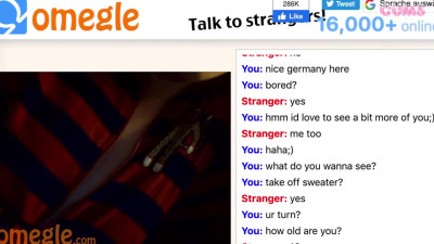 Omegle Porn Omegle #404729