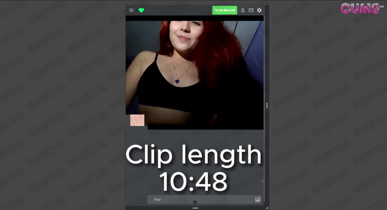 Watch Omegle Porn PREVIEW49 Short Sex Videos - Duration: 01:00 | ePornNEW.