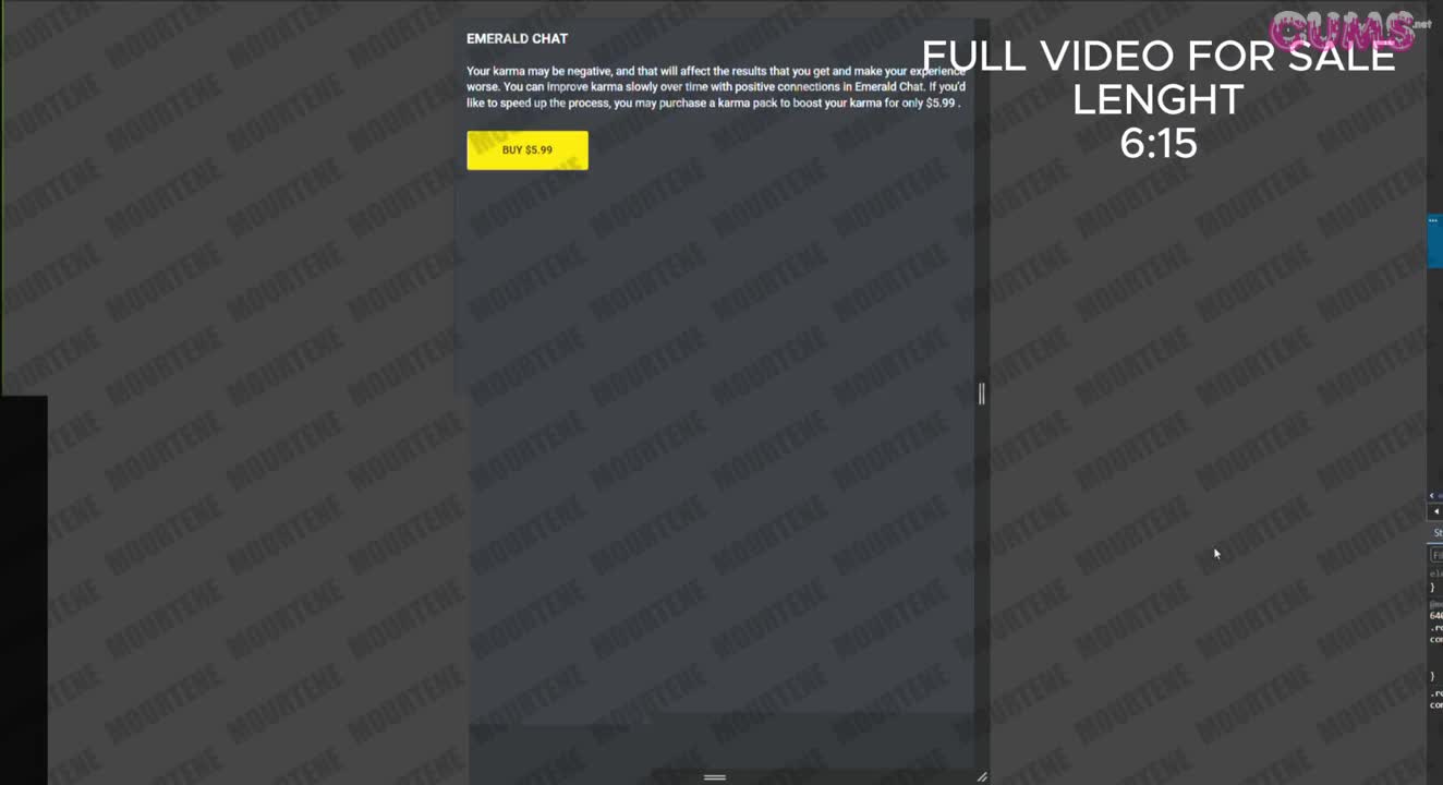 Watch Omegle Porn PREVIEW 3 Short Sex Videos - Duration: 01:00 | ePornNEW.